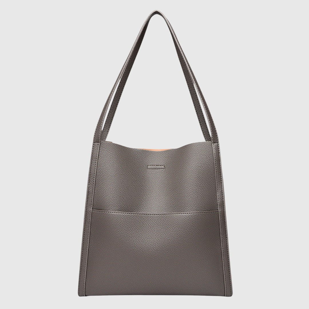 Veronika | Minimalista Shopper Táska Mindennapi Használatra