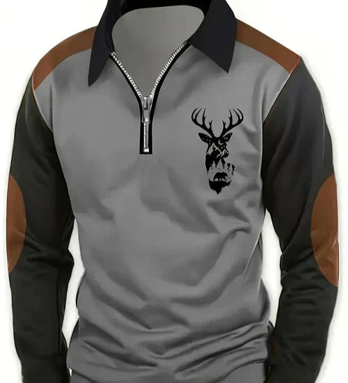 Aubert | Elegans őszi pulóver